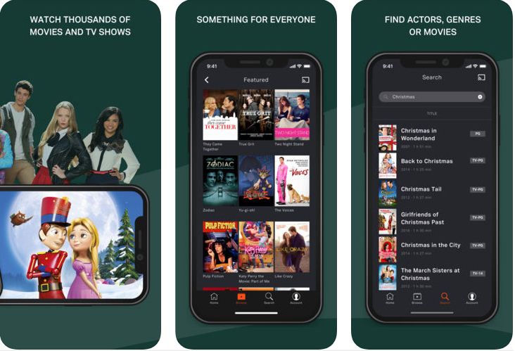 Movie box app download for android
